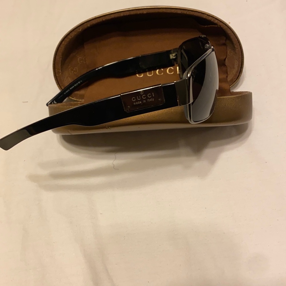 ManGucci Shades